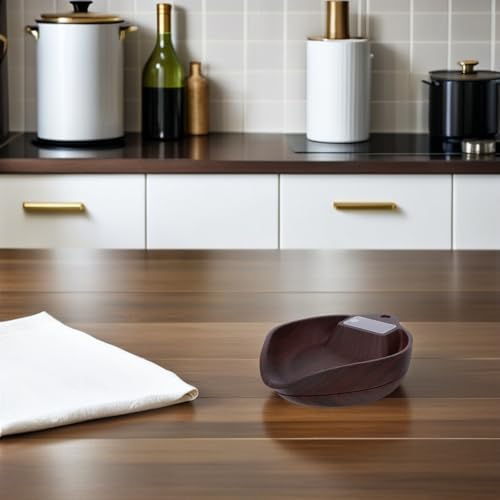 Coffee Bean Electronic Scale with 0.1g Precision for Kitchen - Image 5