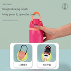 304 stainless steel material, cold-proof water bottle, insulated water glass, sports and travel insulated cup，insulated coffee mug，insulated bottles， - Image 2