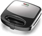 BLACK+DECKER 3-in-1 Waffle Maker, Grill & Sandwich Press by Unknown