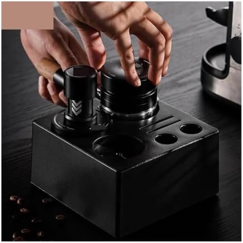 Dual Bearings Espresso Distributor Tool - Image 6