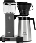 Technivorm KBT Coffee Brewer, 40 oz, Stone Grey by Unknown