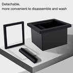 Esprs Knock Box, Coffee Knock Box, Esprs Hand Tampers, Suitable for Processin Coffee rods and Food Waste - Image 6