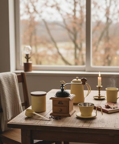 Kalita Dome Coffee mill - Image 2
