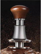 Hero Sword Coffee Tamper, Coffee Powder Press Espresso Machine, Bounce Constant Force, Automatic Rebound, 58mm - Image 6