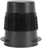 Stainless Steel Coffee Dosing Cup with Puck Screen, 51MM Medium Capacity Coffee Powder Catcher Mug for Grinding Beans and Storing Powder - Image 3