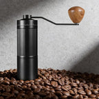 Manual Coffee Grinder, Aluminum Alloy - Image 7