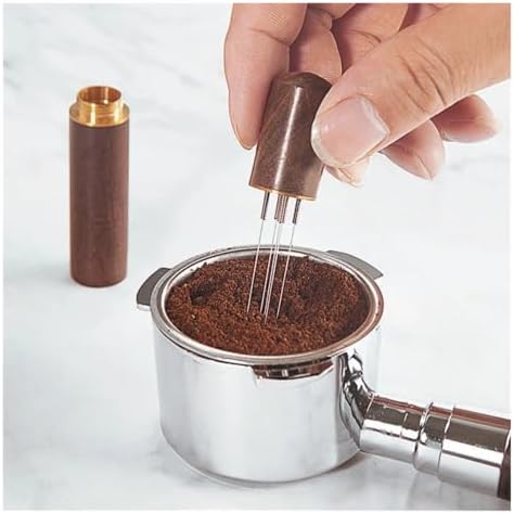 WDT Coffee Stirrer, Espresso Powder Distributor Needles - Image 5