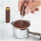 WDT Coffee Stirrer, Espresso Powder Distributor Needles - Image 5