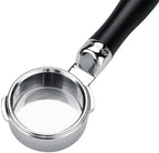 Normcore 58mm Unibody Bottomless Portafilter, Built-in 0.28mm High Extraction Basket Fits Gaggia Classic Pro, Carezza, Cubika Plus Espresso Machines, 18-22g - Image 2