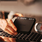 MHW-3BOMBER 's Cube Coffee Scale 3.0 Micro Compact Intelligent Portable, Multi - Mode Multiple Scenarios Electronic(3.0 Micro) - Image 3