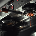 IKAPE 2024 54mm Bottomless Naked Portafilter & 53mm Espresso Tamper - Image 5