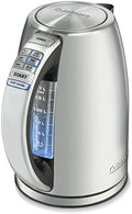 Cuisinart CPK-17 Programmable Kettle by Cuisinart