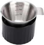 Coffee Scale with Dosing Cup Digital LED Display for Beans - Image 5