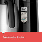 BLACK+DECKER Emeril Lagasse 15-Bar Espresso Machine with Milk Frother - Image 6