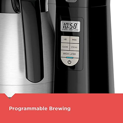 BLACK+DECKER Emeril Lagasse 15-Bar Espresso Machine with Milk Frother - Image 6