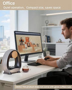 Single Serve Coffee Maker for K Cup Ground Coffee and Tea Leaves - Image 6