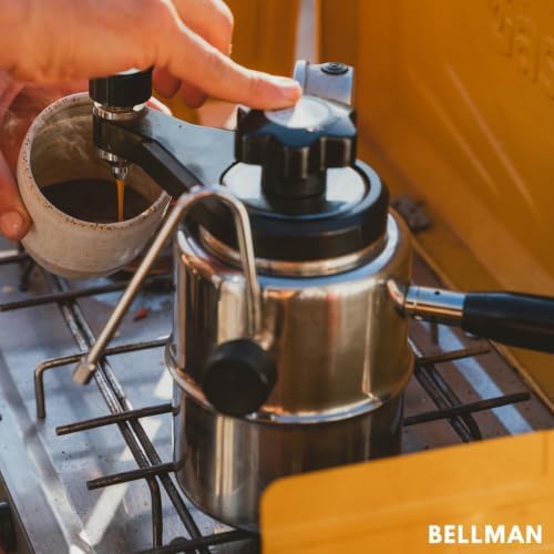Bellman Espresso & Steamer - CX25P - Image 2