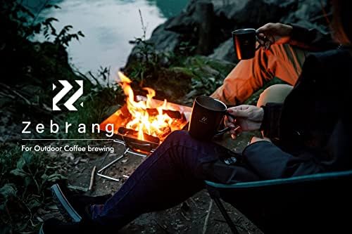 Zebrang Handy Coffee Mill - Image 7