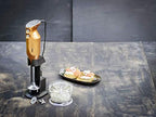 Bamix Immersion Hand Blender Table Stand DeLuxe – White – Compatible with our Mono and DeLuxe Immersion Blender Models – Perfect for Storing and Showcasing your bamix Immersion Blenders - Image 3