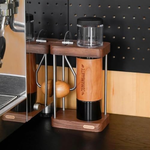 watchget Coffee Grinder Stand Fit C40 Hand Grinder - Image 3