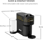 Nespresso Samra Origins Vertuo Pop+ Coffee & Espresso Maker by De'Longhi - Image 4