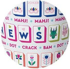Swig Life 32oz Insulated Tumbler with Lid, Mahjong - Image 2
