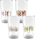 Tervis 16oz Tritan Tumbler | Dr. Seuss™ - Grinch Collection by TervisTumblerCompany