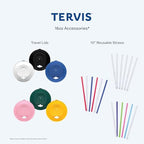 Tervis 16oz Tritan Tumbler | Wildflower Collection - Image 5