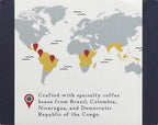 La Colombe Nizza Medium Roast Whole Bean Coffee - 12 Ounce (Pack of 4) - Image 6