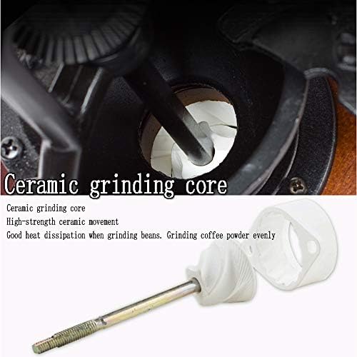 Manual Coffee Grinder Hand Crank - Image 4