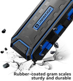 UNIWEIGH Digital Reloading Scale Precision 1500 Grains x 0.1gn gram Scales - Image 5