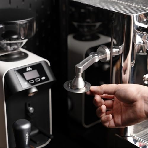 Magnetic Bracket V2 S & 53mm Espresso Shower Screen - Image 5