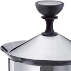 Westmark Brasilia Plus Milk Frother 800 ml Stainless Steel Polypropylene - Image 5