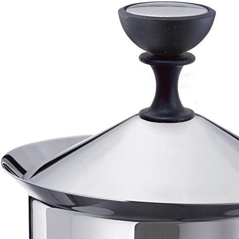 Westmark Brasilia Plus Milk Frother 800 ml Stainless Steel Polypropylene - Image 5