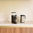 Technivorm Moccamaster 59865, 1.25 L Thermal Carafe, Silver, 40 ounce - Image 5
