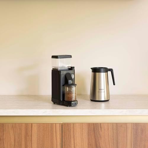 Technivorm Moccamaster 59865, 1.25 L Thermal Carafe, Silver, 40 ounce - Image 5