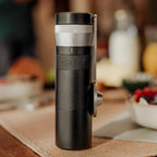 WACACO Exagrind Pro-E Coffee Grinder Manual, External Adjust - Image 6