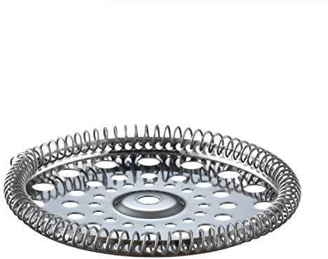 BODUM 01-1503-16-613 Replacement Parts: Spiral Plate for French Press Coffee Makers, 11.8 fl oz (350 ml), Genuine Product by Bodum