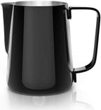 Milk frother cup, Milk Jug, Jugs Frother Steaming Espresso by Unknown