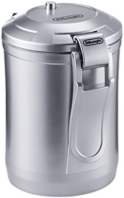 Delonghi 5513290061 500g Vacuum Coffee Canister by Unknown