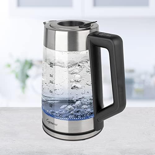 Capresso H2O Glass Select - Image 2