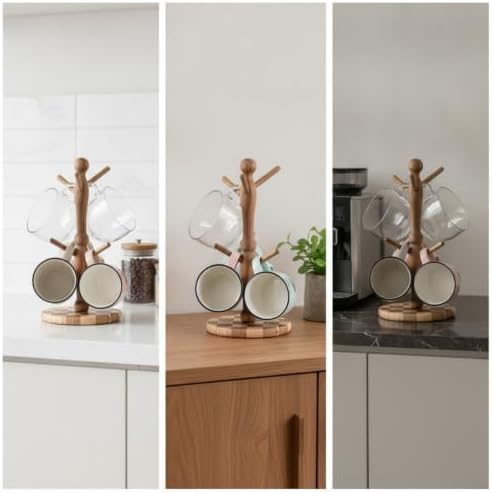 Compact Mug Stand - Image 5