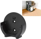 51/54mm Portafilter Holder, ABS Wall Rack with Tape & Screws - Image 5
