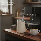 Milk Frothing Pitcher, 1 PC - Image 2