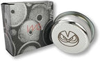 18gr IMS Precision NANOTECH Filter Basket compatible with 54mm Breville Sage Espresso machines Express, Bambino Plus, Impress, Barista Touch, Infuser, Duo Temp. (24NT). Doesn't fit JET models - Image 4