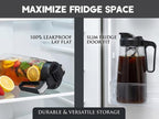Sivaphe Large Ice Cold Coffee/Tea Maker 64 oz /2 L - Image 5