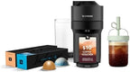 Nespresso Vertuo Pop+ Iced Coffee & Espresso Maker Bundle by De'Longhi by Unknown