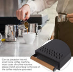 TOPINCN Coffee Knock Drawer, Stainless Steel 8.3 x 14.6 x 3.0 in - Image 4