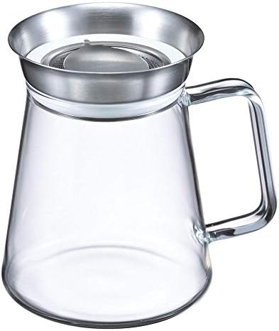 Hario "Simply" Coffee and Tea Server, 450ml by Hario