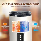 Portable Espresso Machine, 20Bar - Image 5